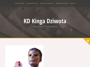 Kinga Dziwota - usługi księgowe lubuskie